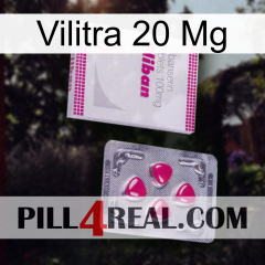 Vilitra 20Mg 32